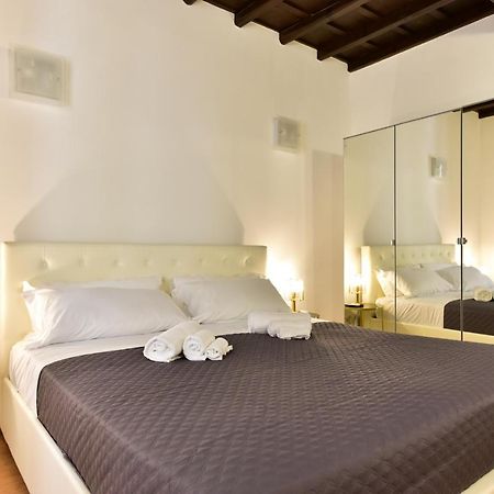 Elite Rome Apartments 3 Eksteriør bilde
