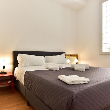Elite Rome Apartments 3 Eksteriør bilde