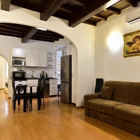 Elite Rome Apartments 3 Eksteriør bilde