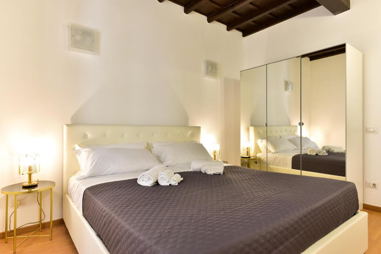 Elite Rome Apartments 3 Eksteriør bilde