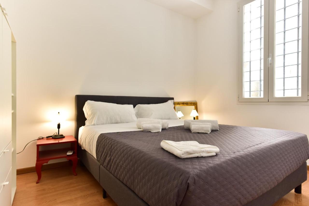 Elite Rome Apartments 3 Eksteriør bilde