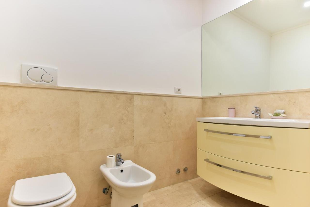 Elite Rome Apartments 3 Eksteriør bilde