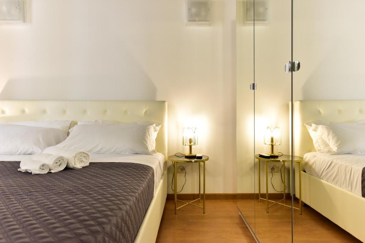 Elite Rome Apartments 3 Eksteriør bilde